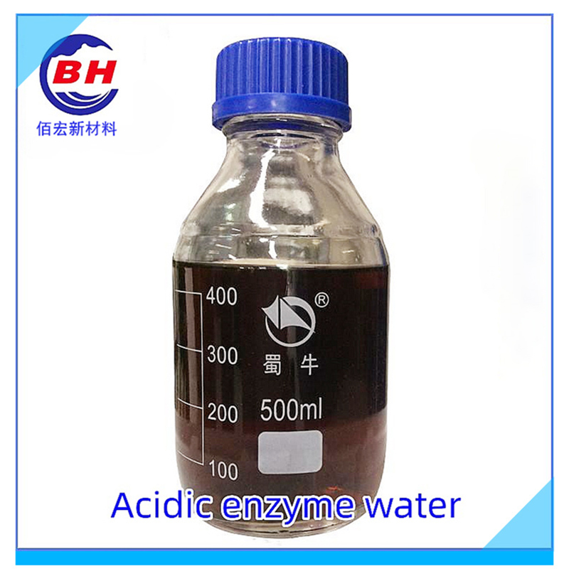 Syre enzym vand BH8802