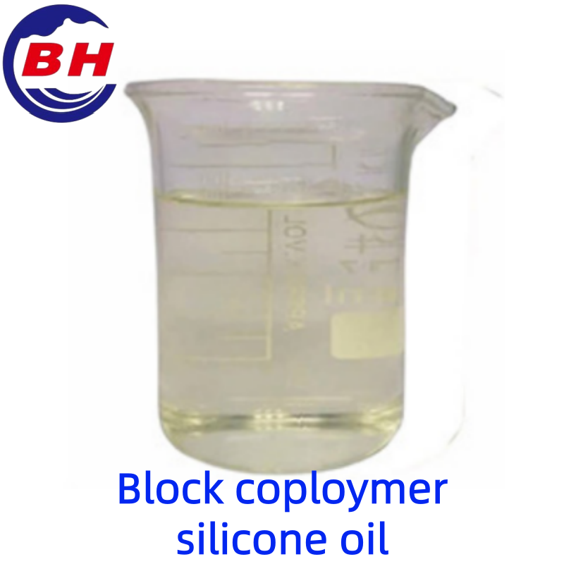 Block coploymer silikoneolie H8006