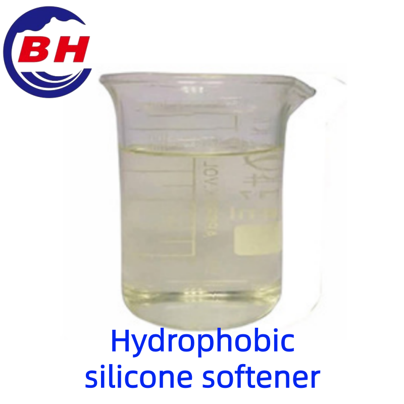 Hydrofobisk silikone blødgøringsmiddel H8311