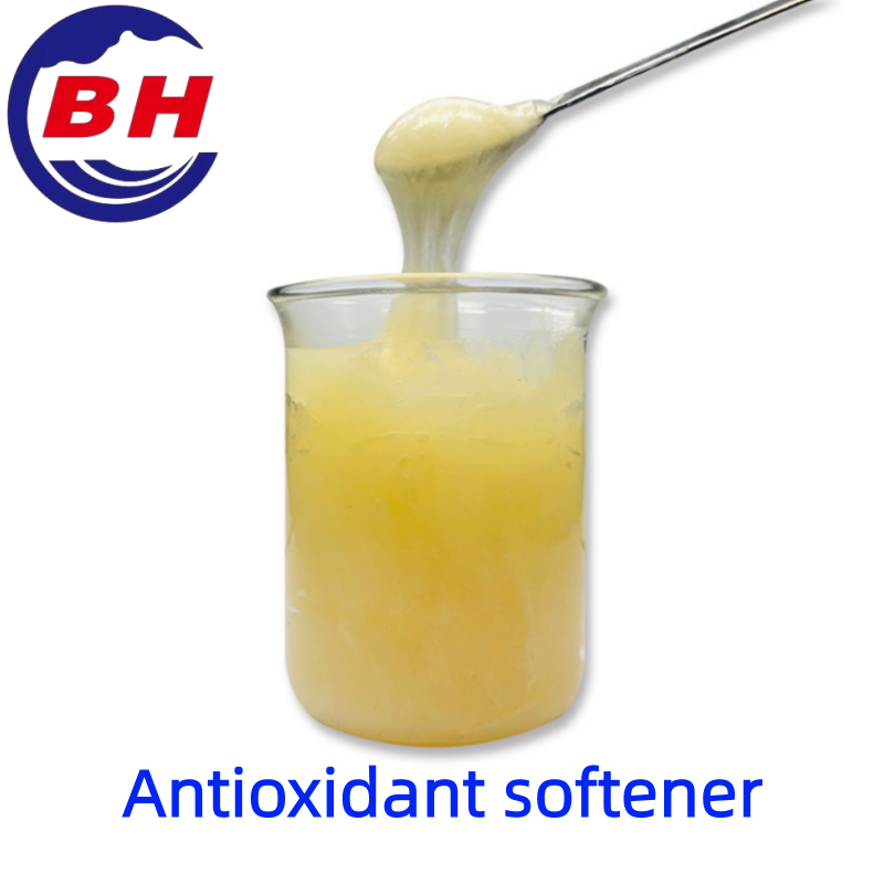 Antioxidant blødgøringsmiddel H8317