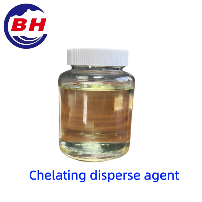 Chelaterende dispergeringsmiddel H8412